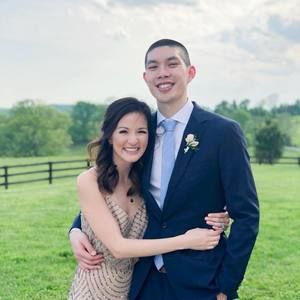 Meet your Posher, Joanna